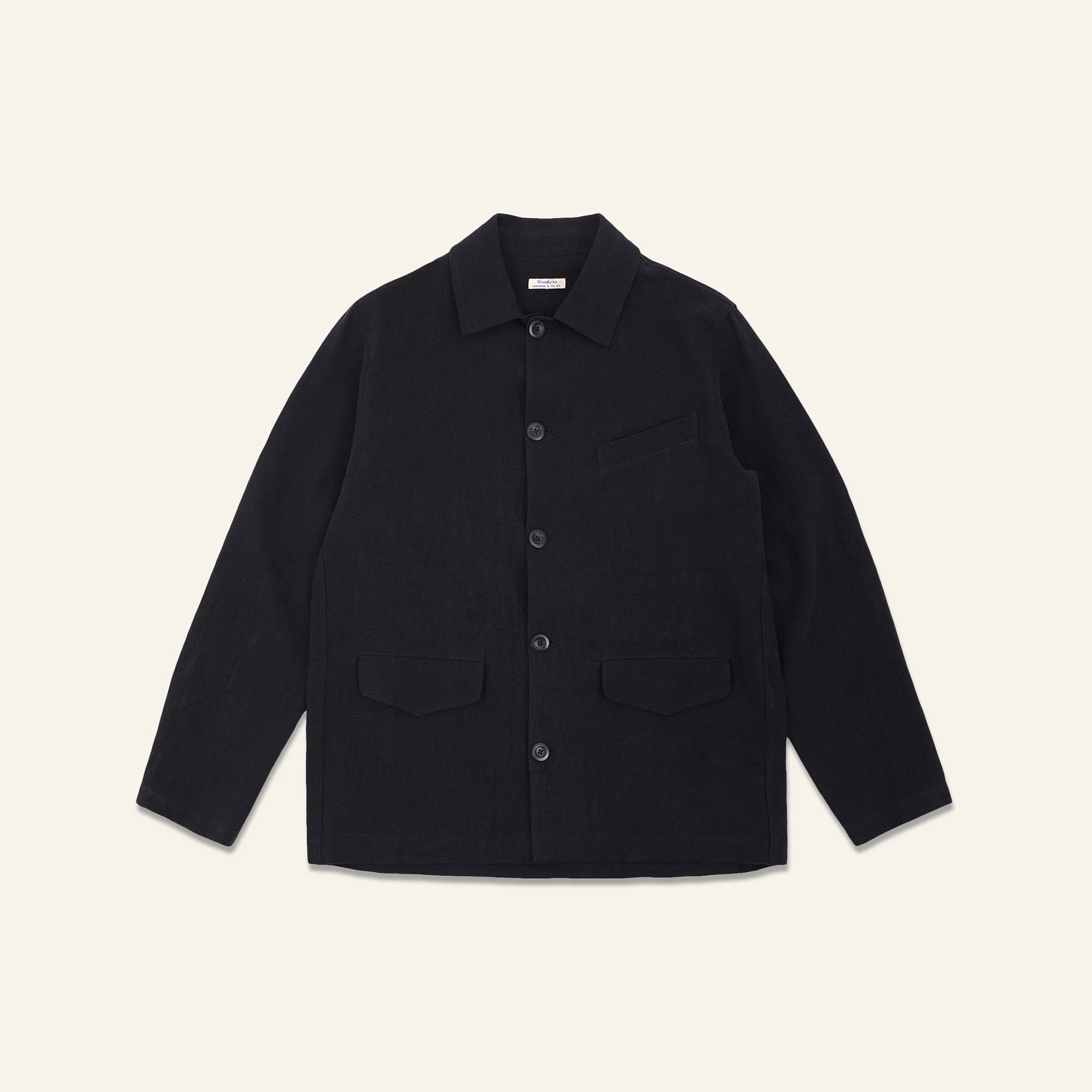FIELD SHIRT – Conkers