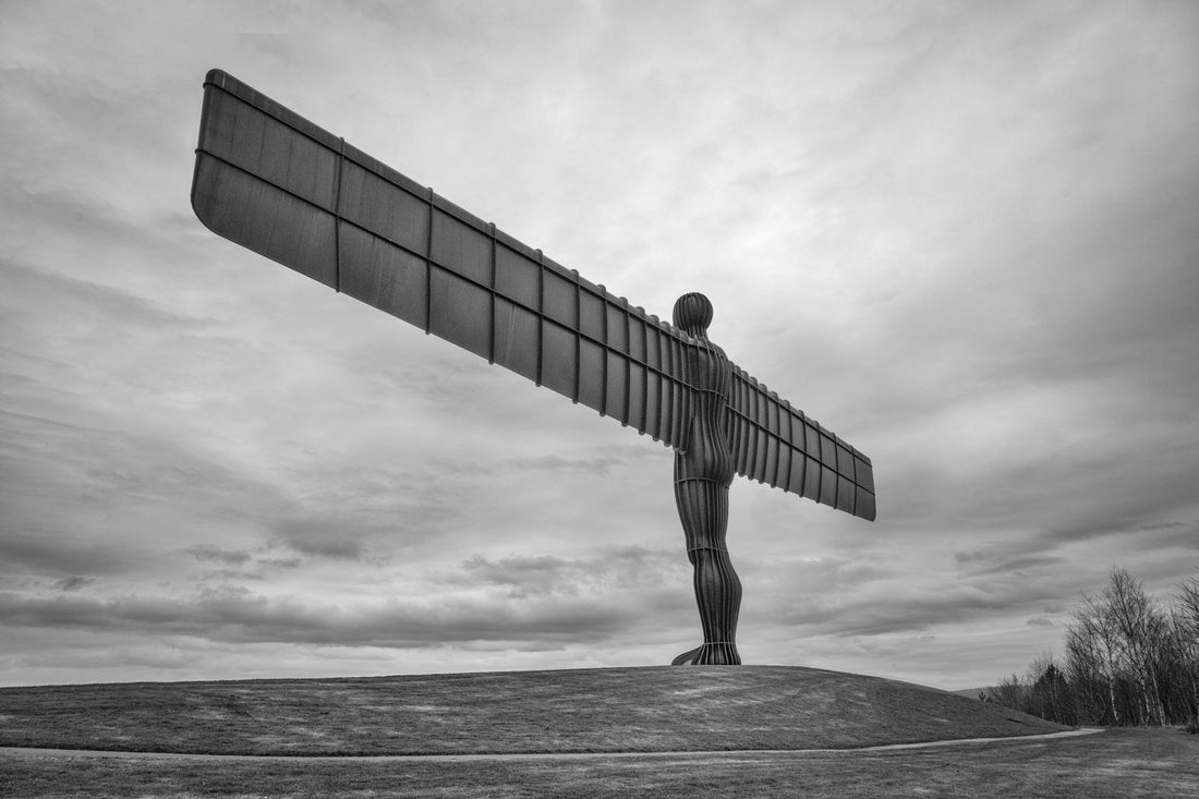 The Angel of the North