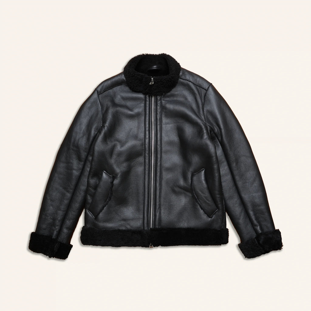DABINETT JACKET