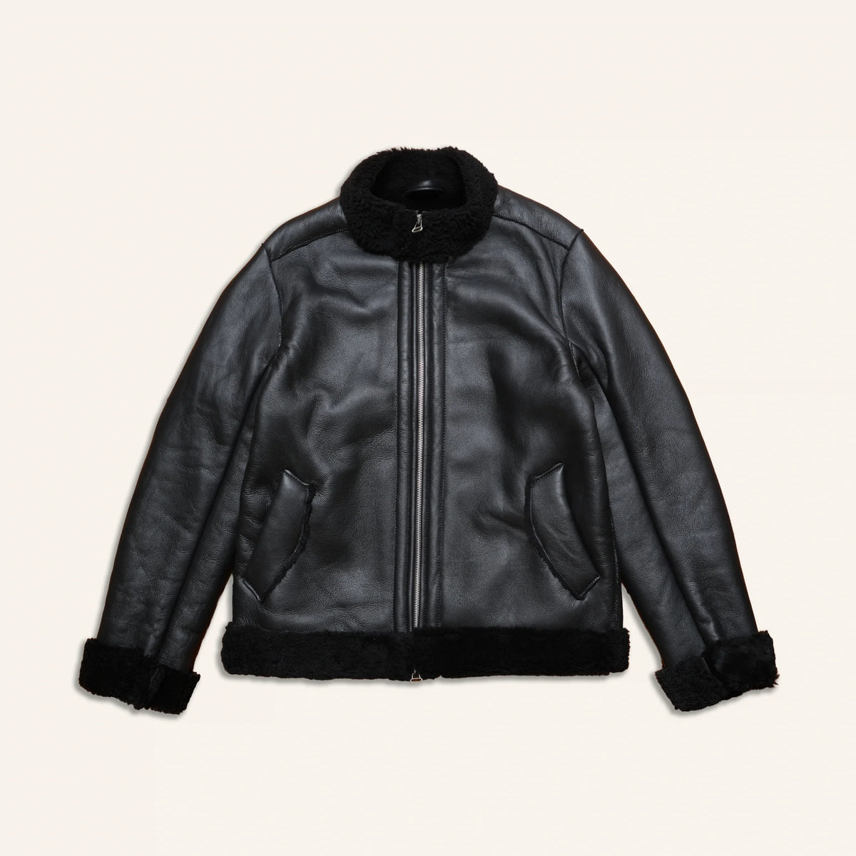 DABINETT JACKET