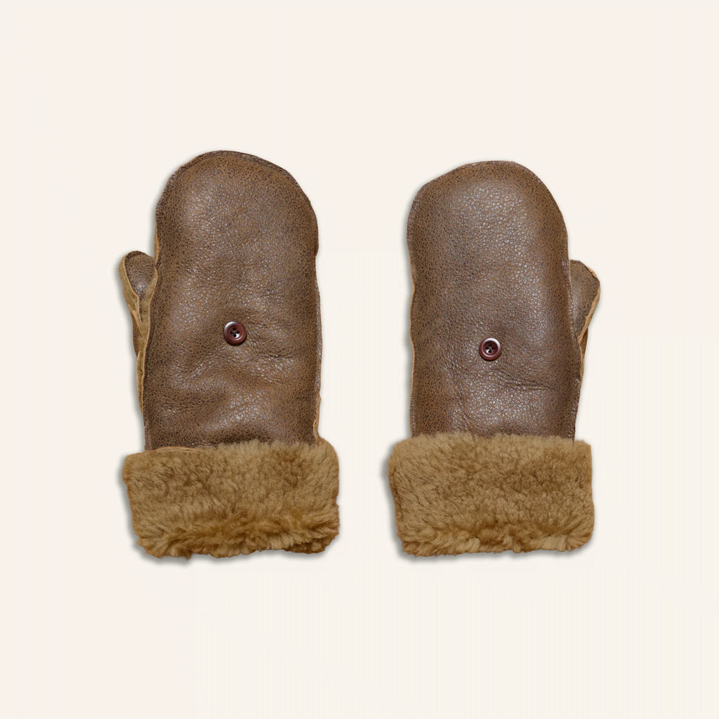 DABINETT MITTENS