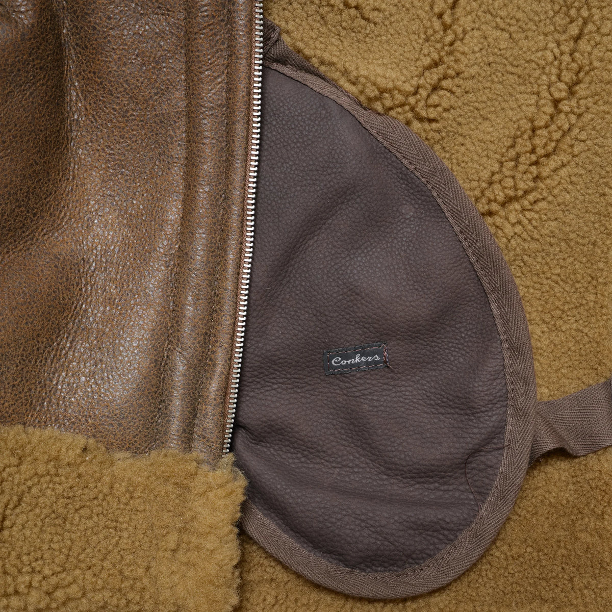 DABINETT JACKET