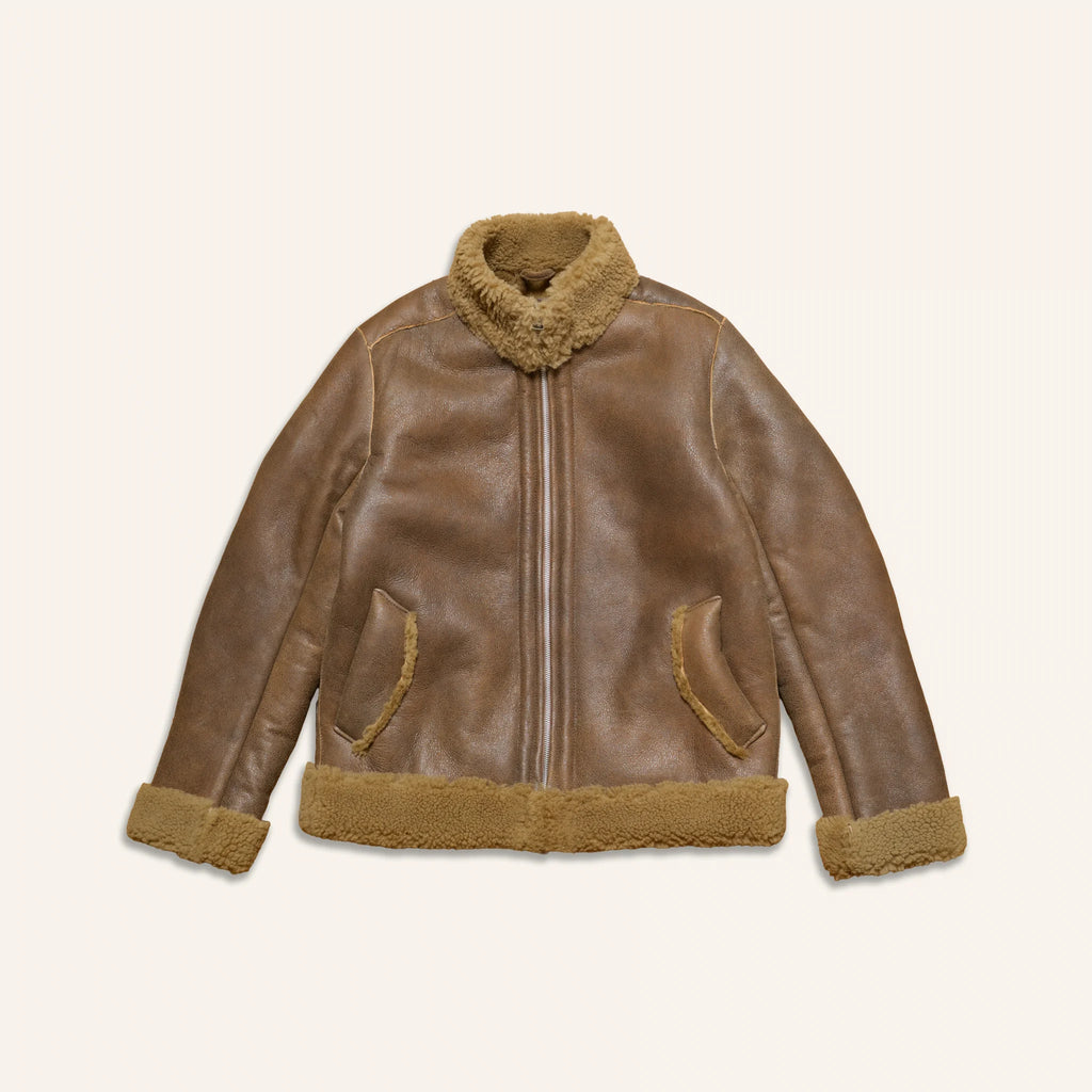 DABINETT JACKET