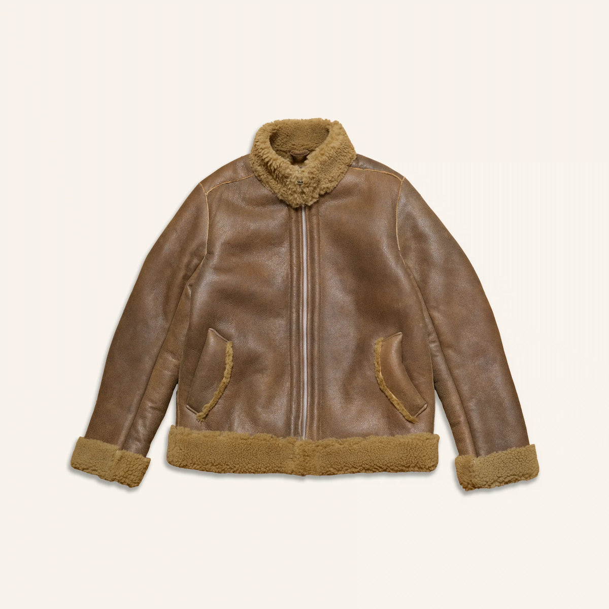 DABINETT JACKET