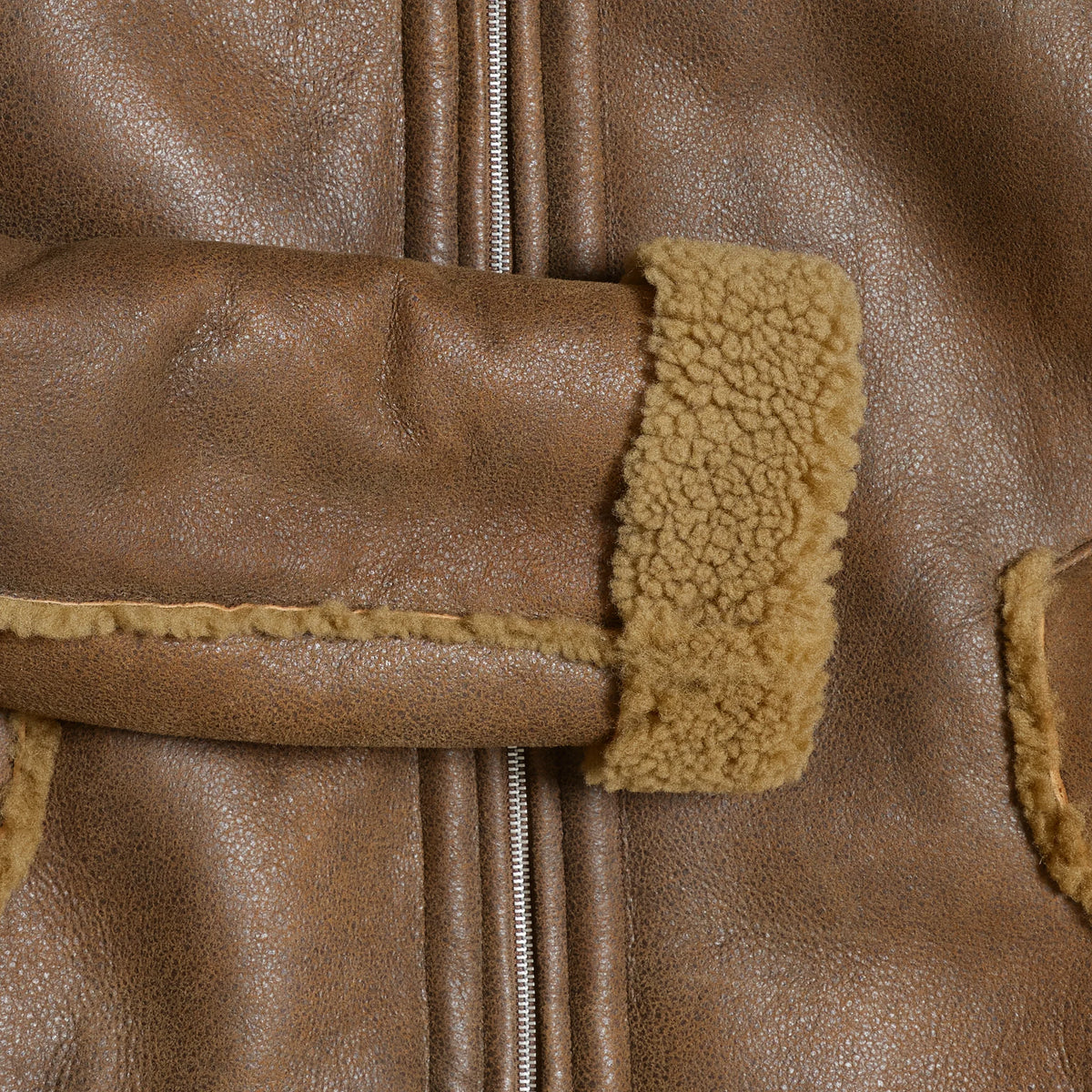 DABINETT JACKET