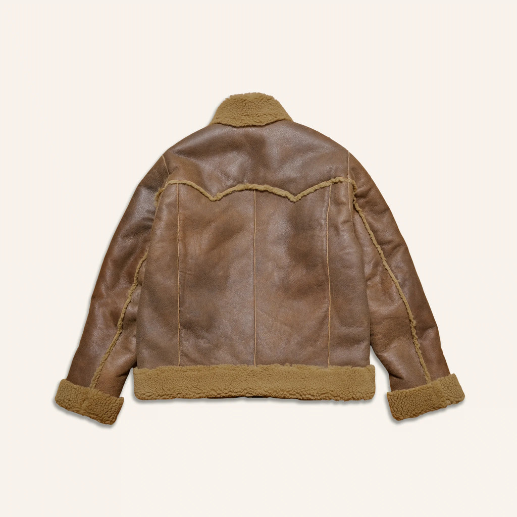DABINETT JACKET