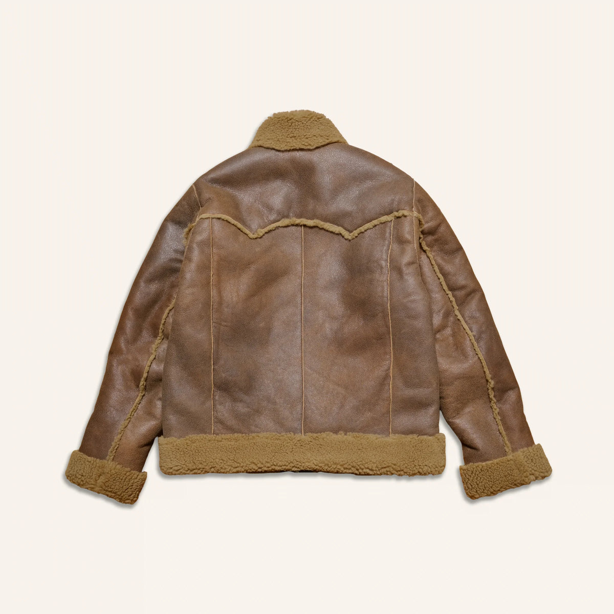 DABINETT JACKET