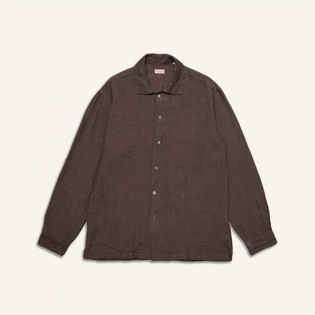 MARTYN SHIRT