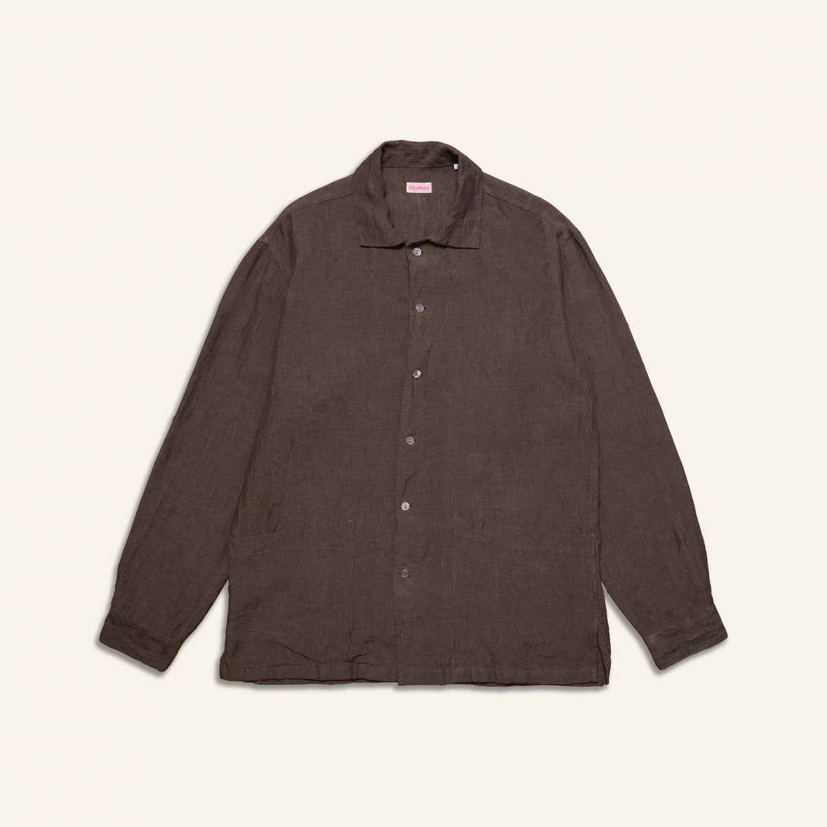 MARTYN SHIRT