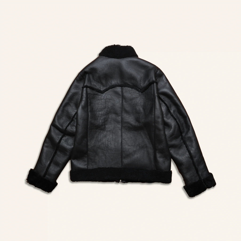DABINETT JACKET