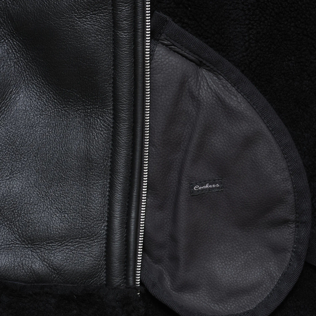 DABINETT JACKET