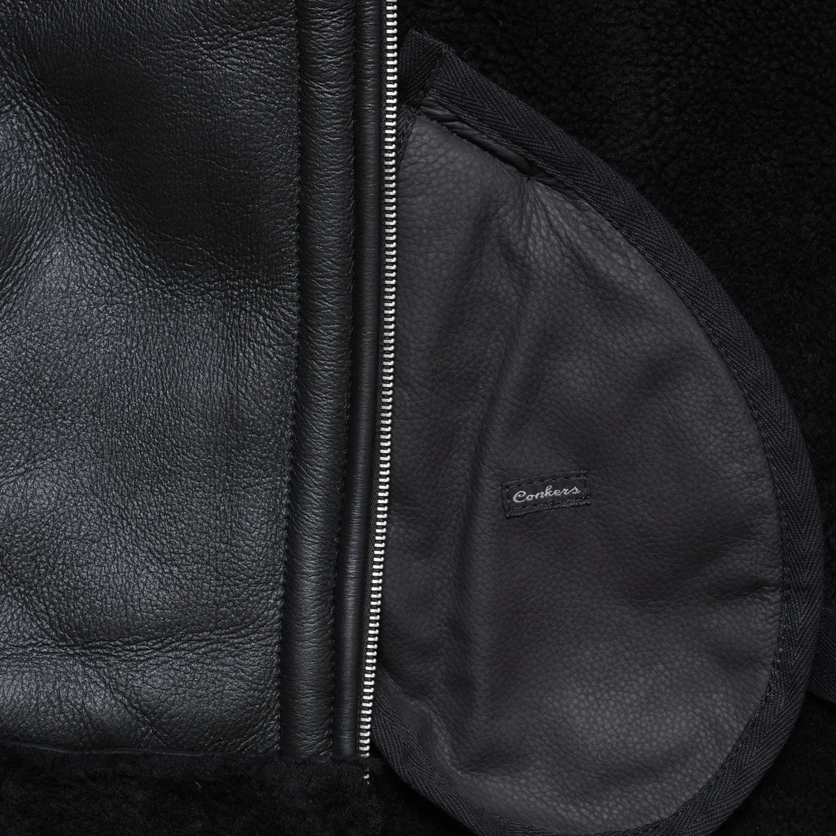 DABINETT JACKET