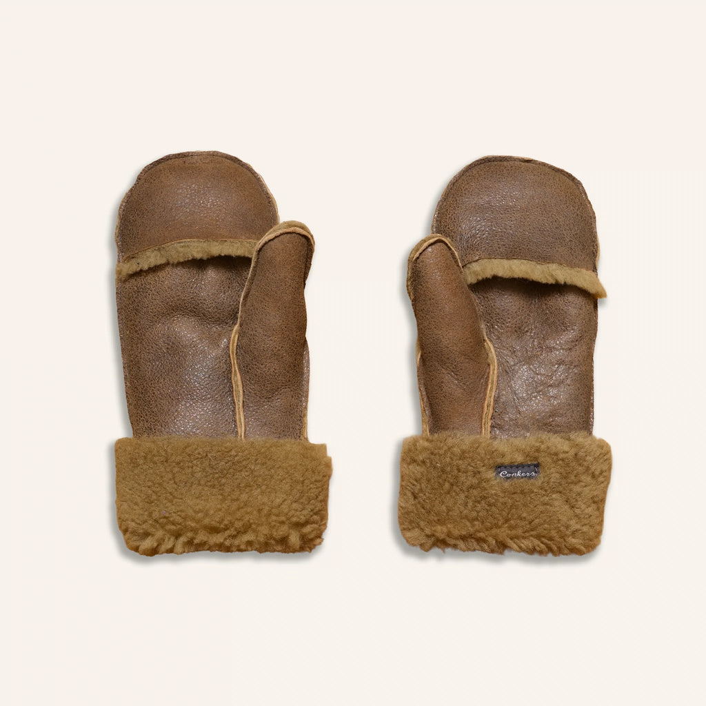 DABINETT MITTENS
