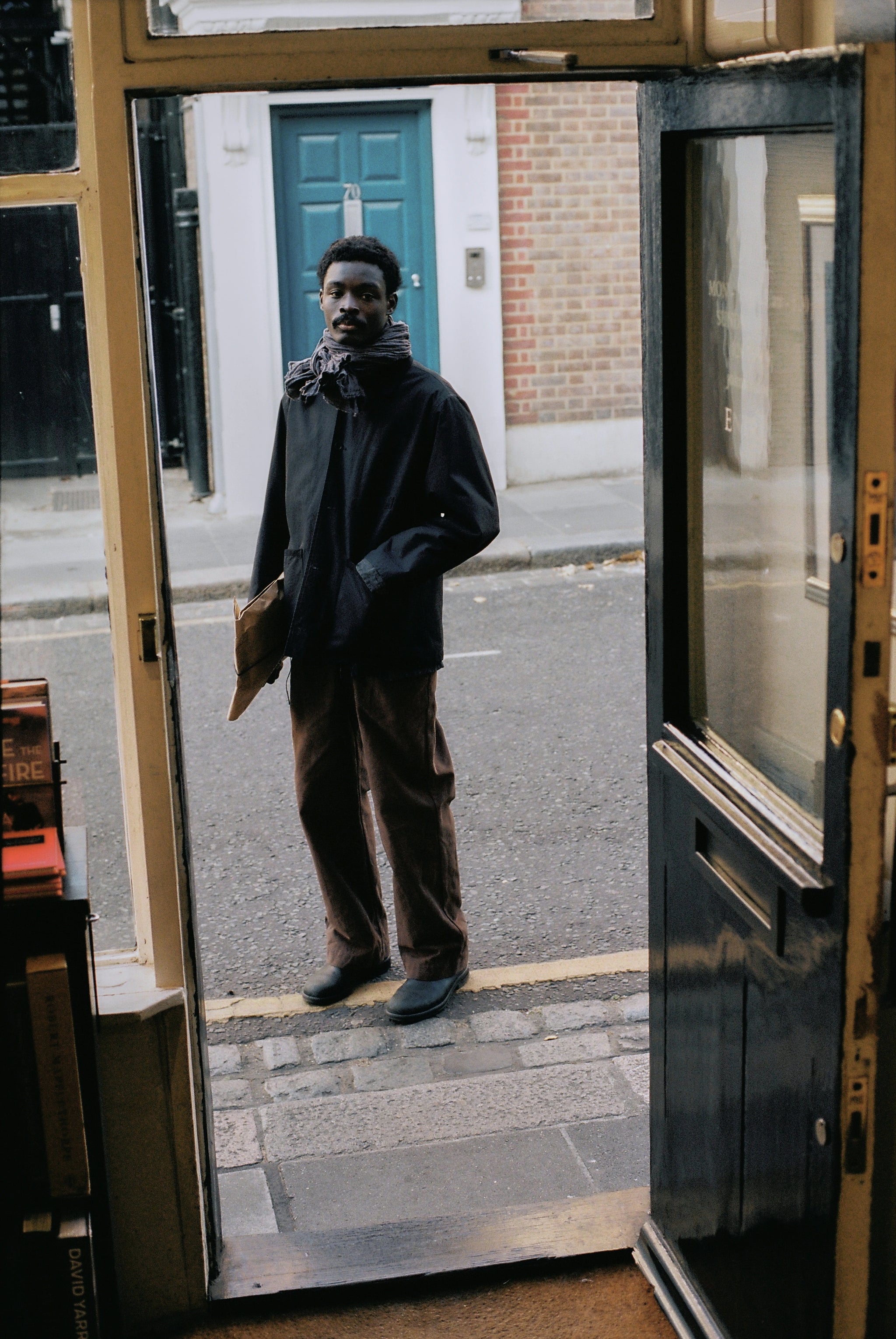 AW26 - Look 15