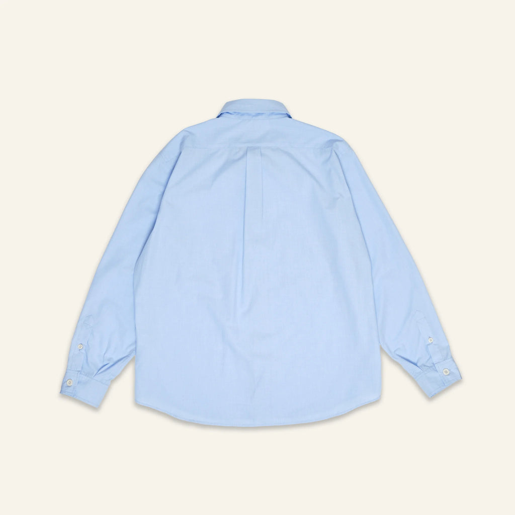 BEADLE SHIRT (PRE-ORDER)