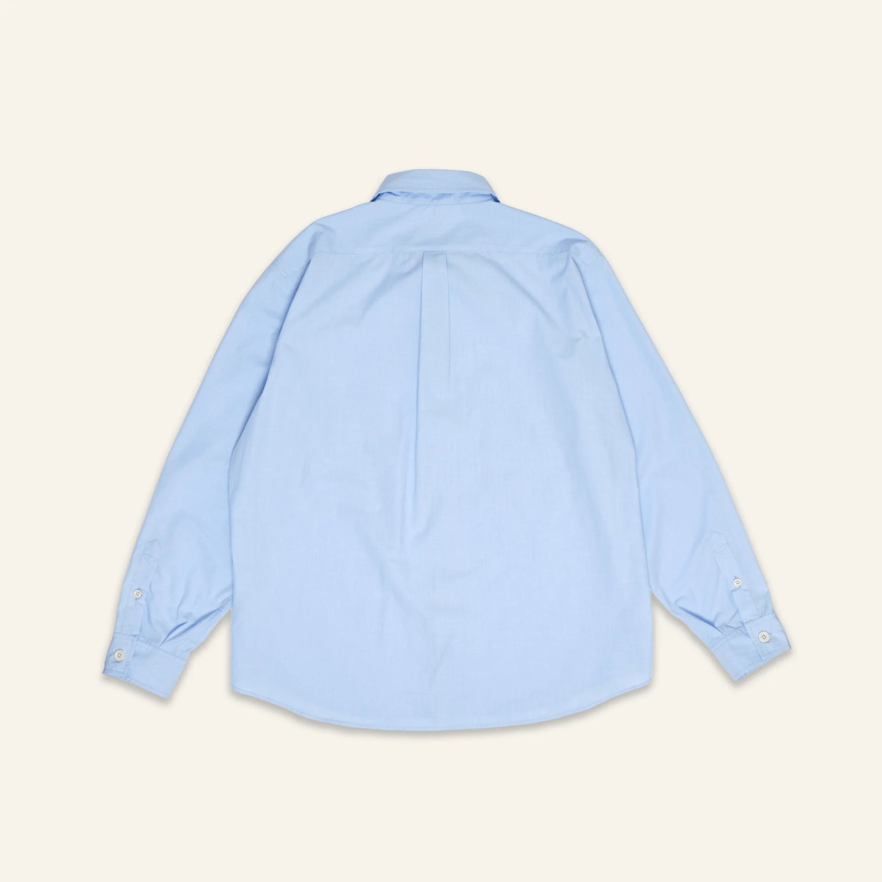 BEADLE SHIRT (PRE-ORDER)