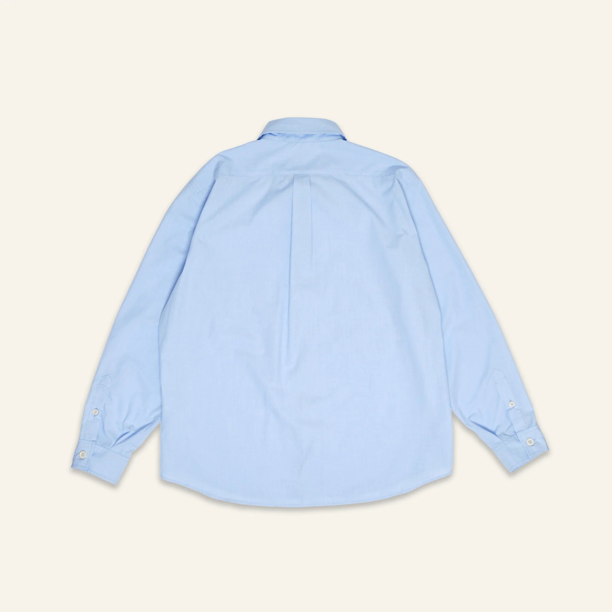 BEADLE SHIRT (PRE-ORDER)