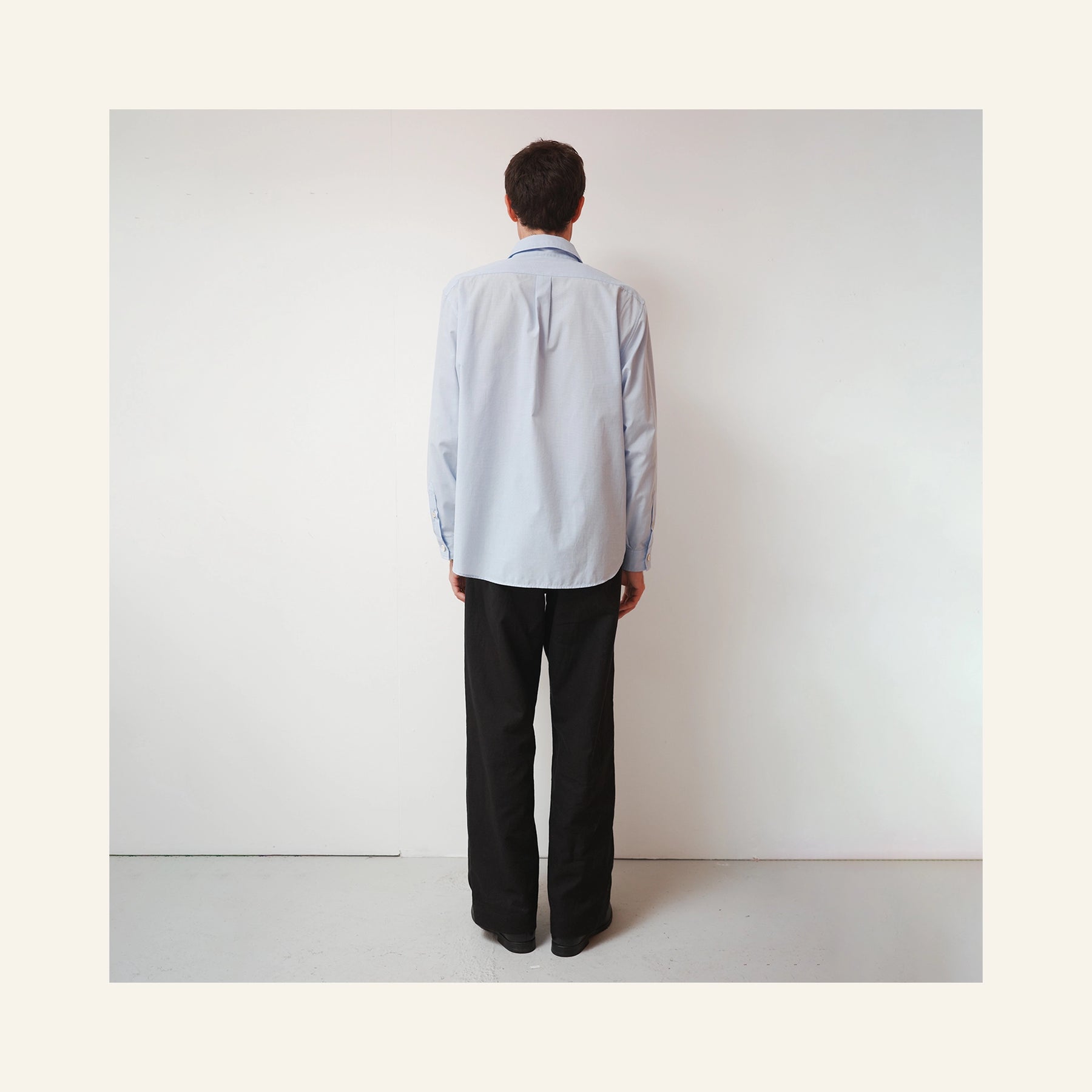 BEADLE SHIRT (PRE-ORDER)