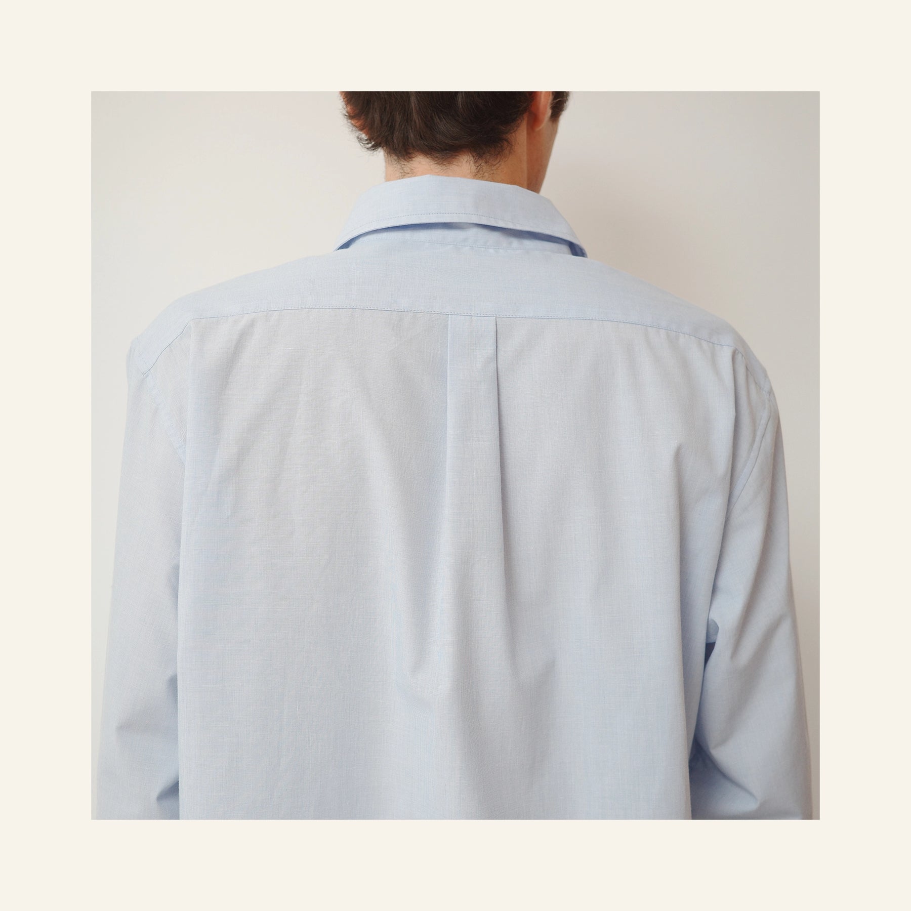 BEADLE SHIRT (PRE-ORDER)