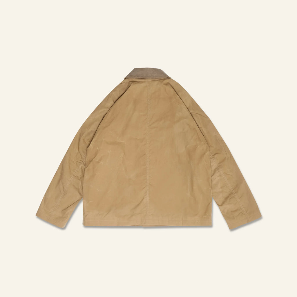 MOORE JACKET