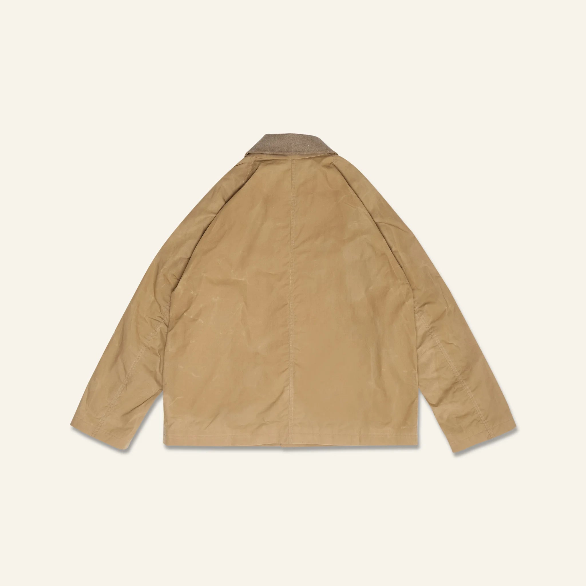 MOORE JACKET