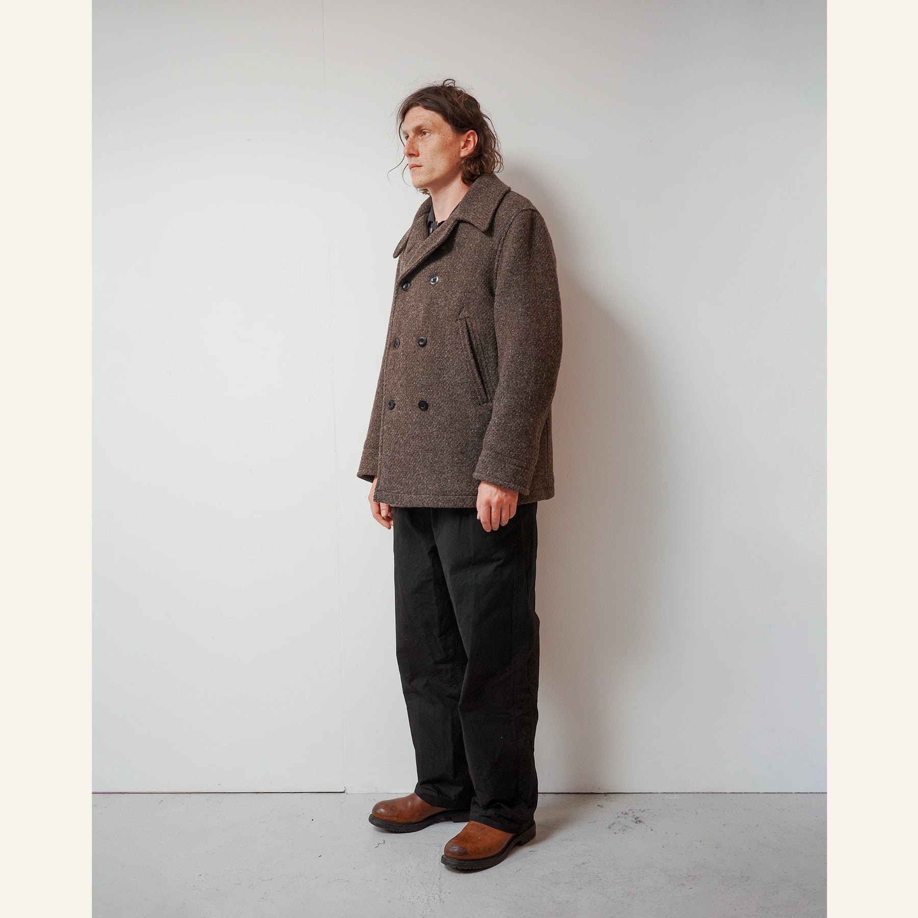 BALWEN PEACOAT