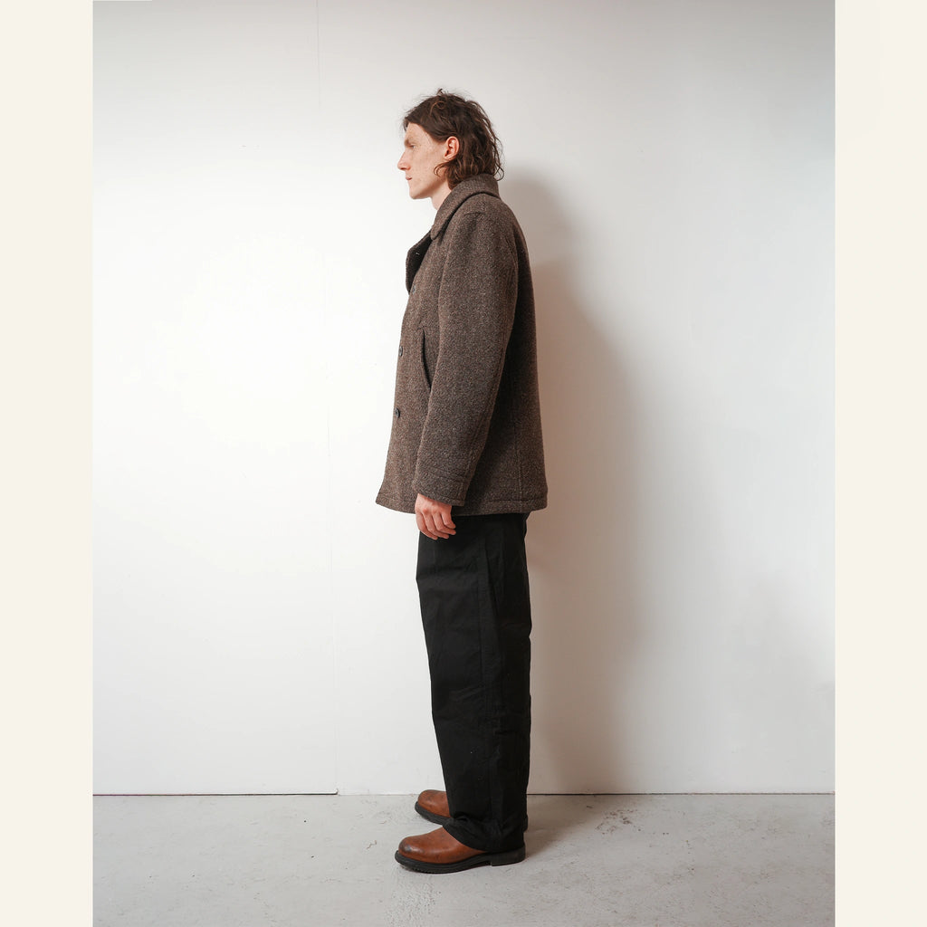 BALWEN PEACOAT