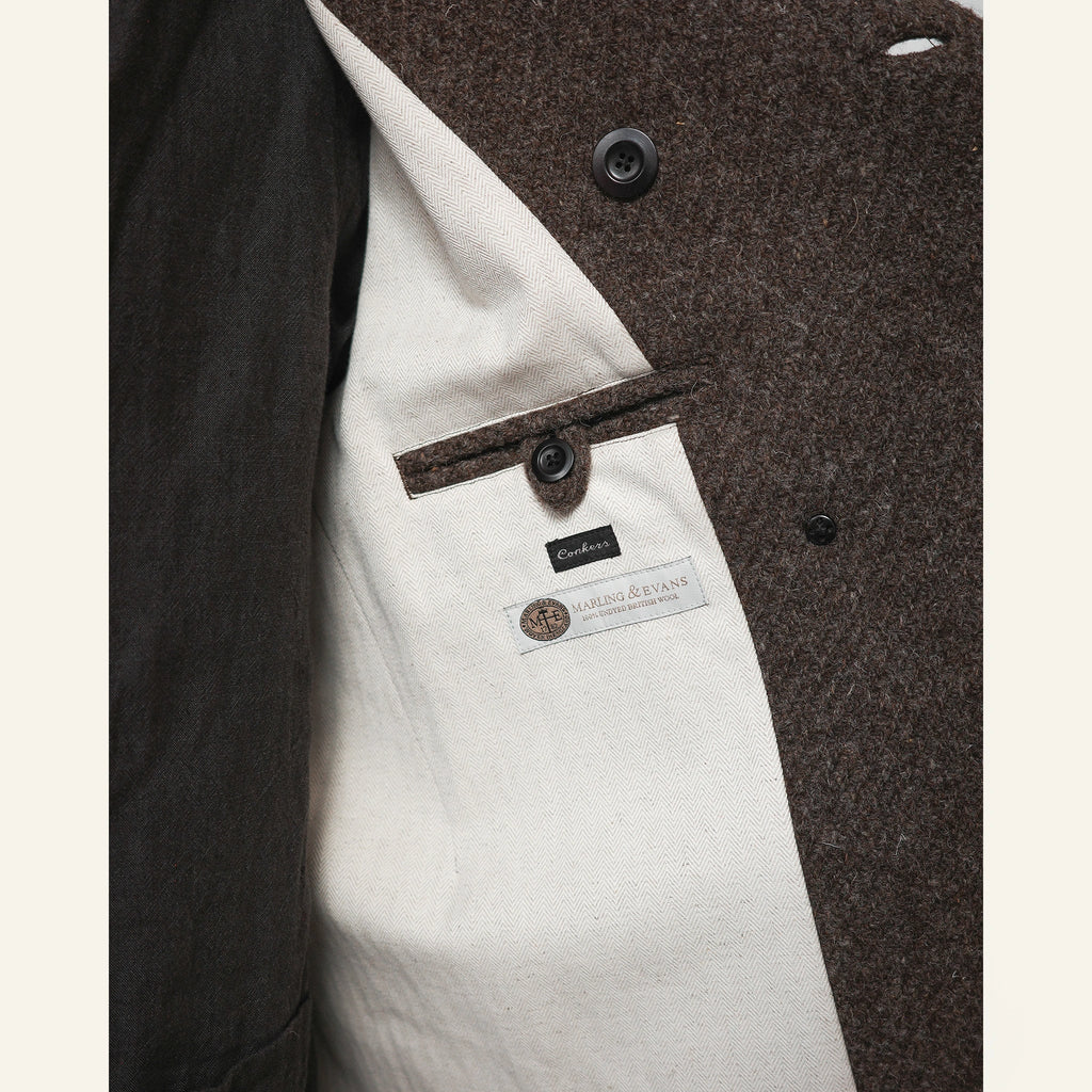 BALWEN PEACOAT