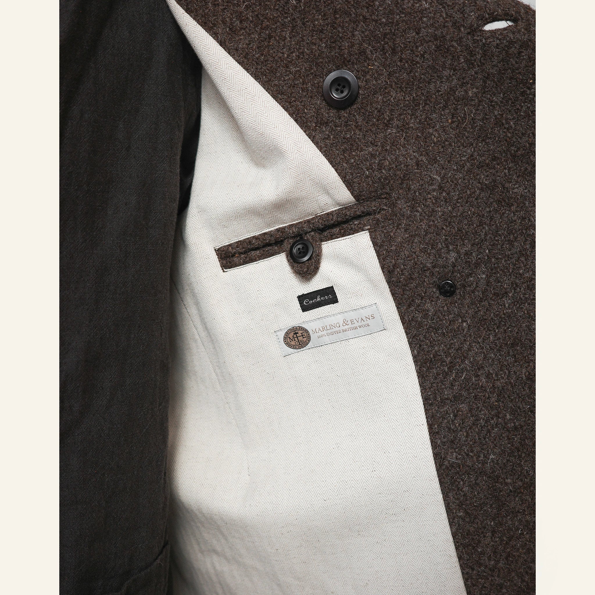 BALWEN PEACOAT