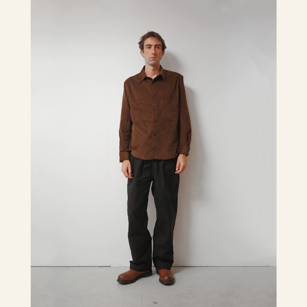 BEADLE SHIRT