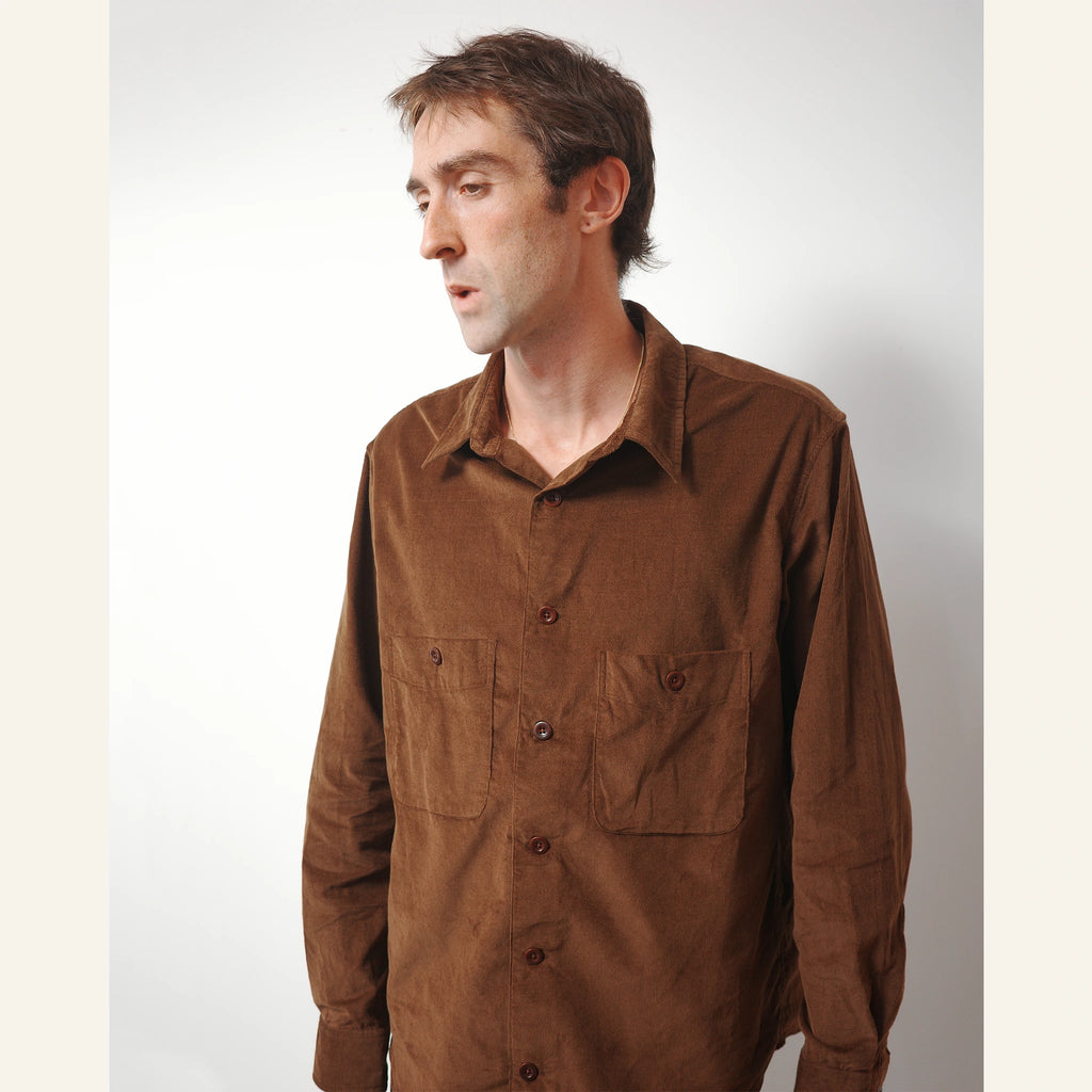 BEADLE SHIRT