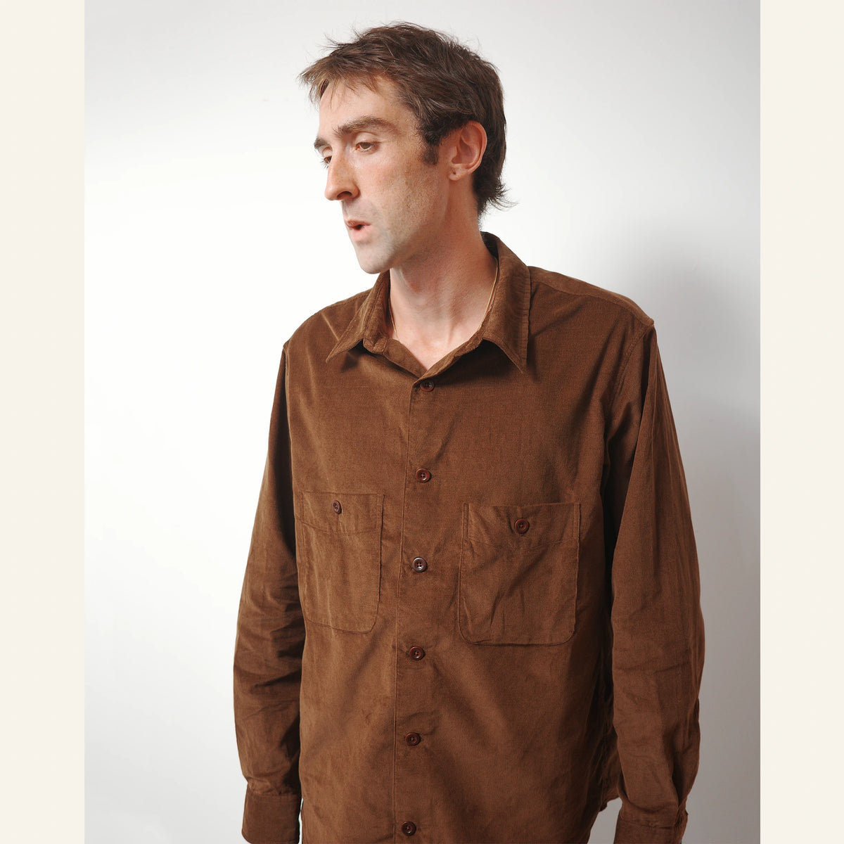BEADLE SHIRT