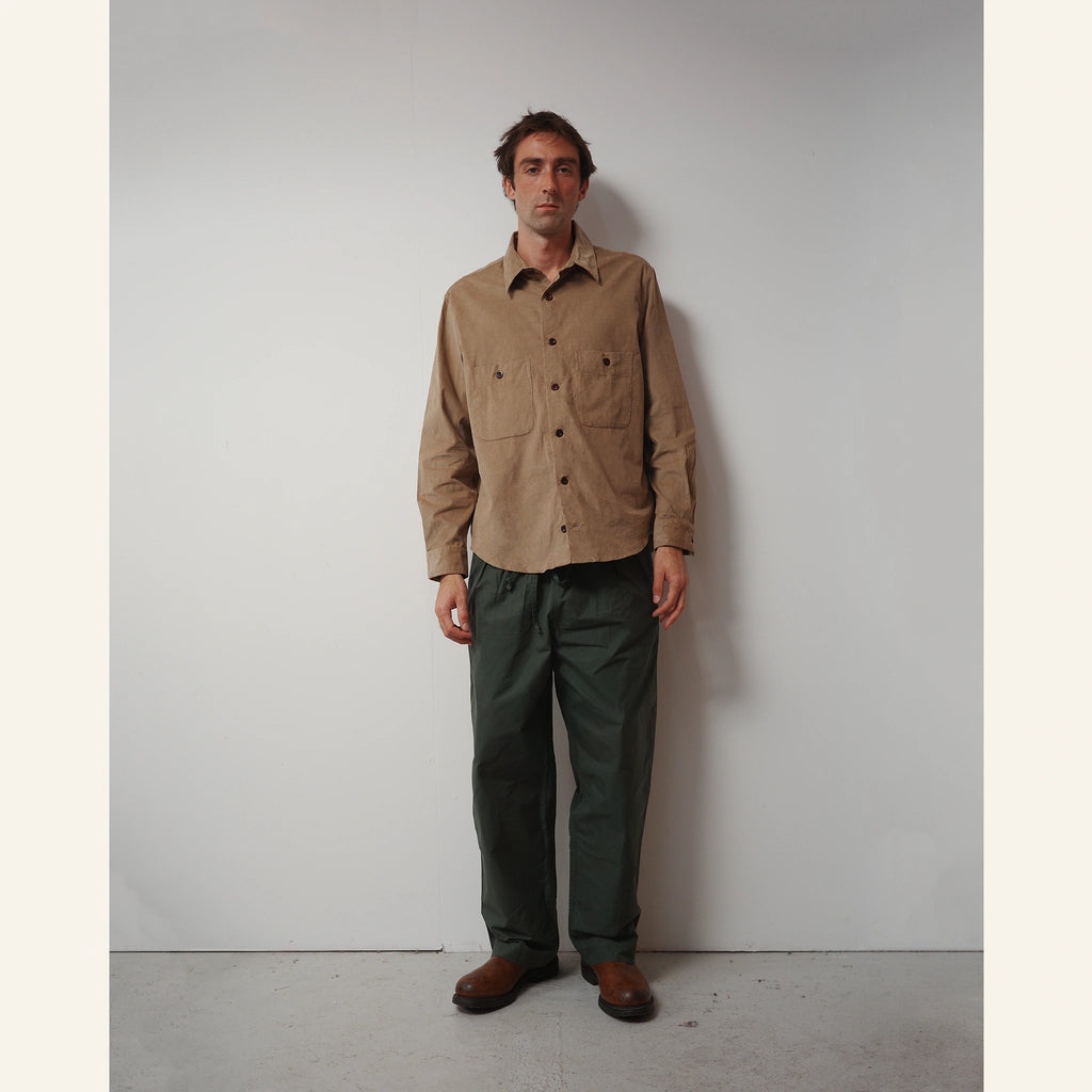 BEADLE SHIRT