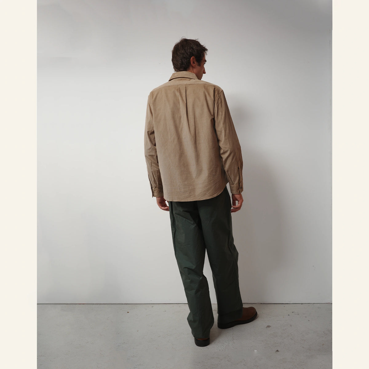 BEADLE SHIRT