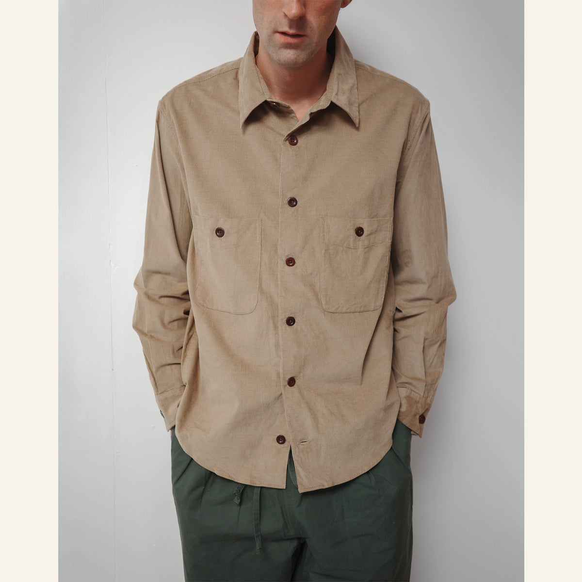 BEADLE SHIRT