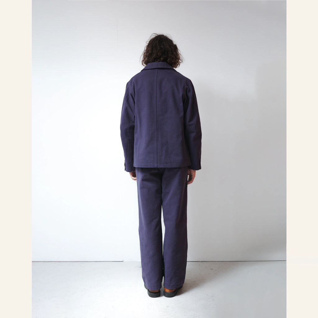 BRUTON BLAZER