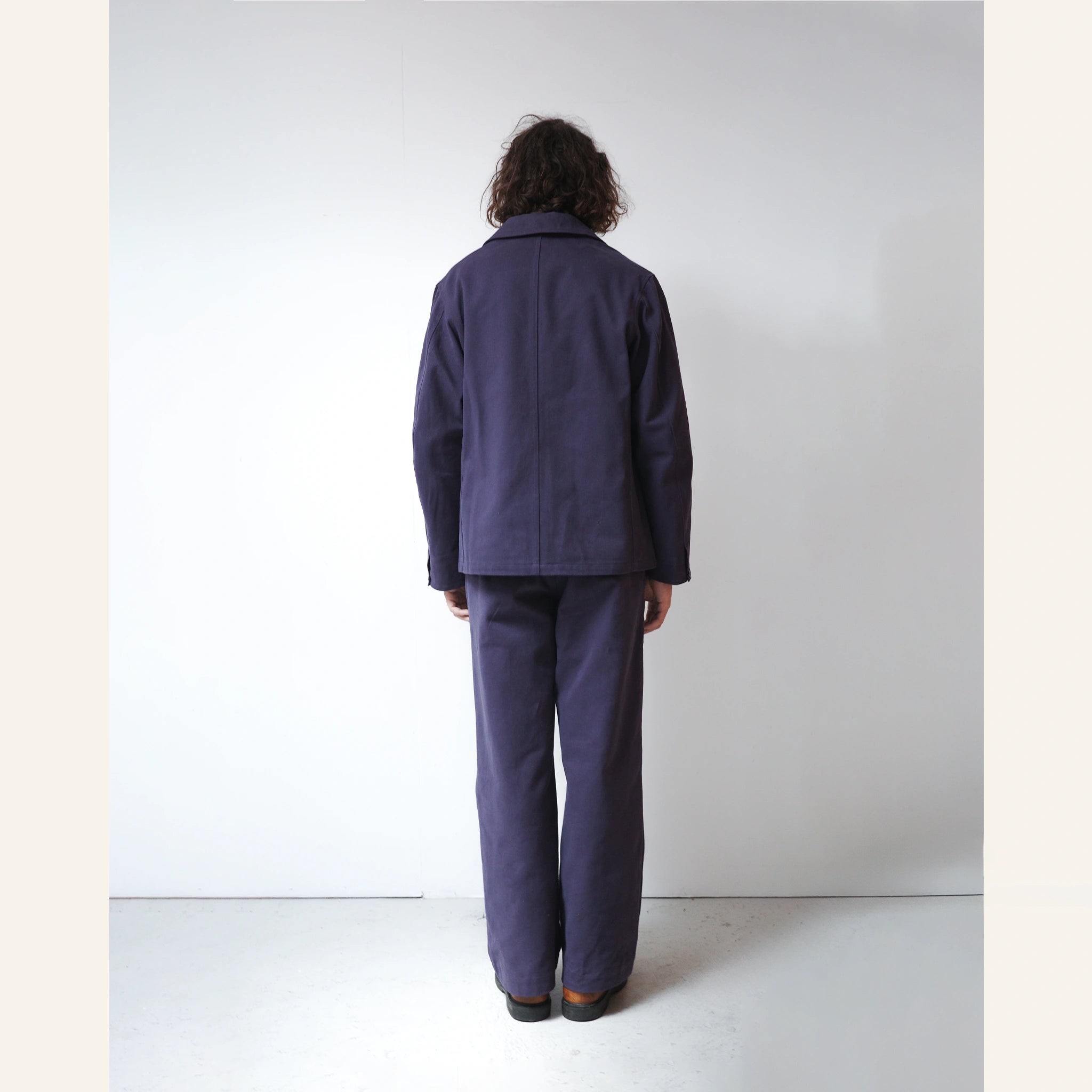 BRUTON BLAZER