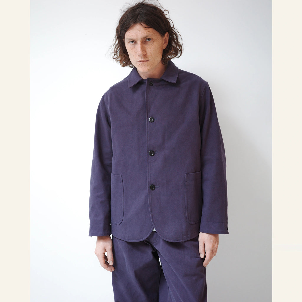 BRUTON BLAZER