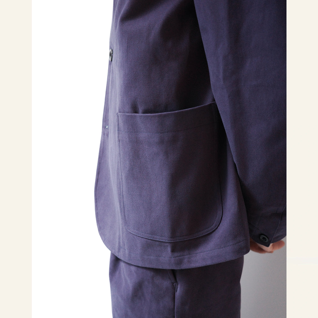 BRUTON BLAZER
