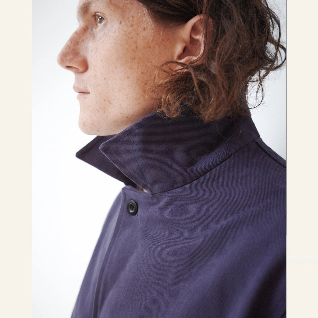 BRUTON BLAZER