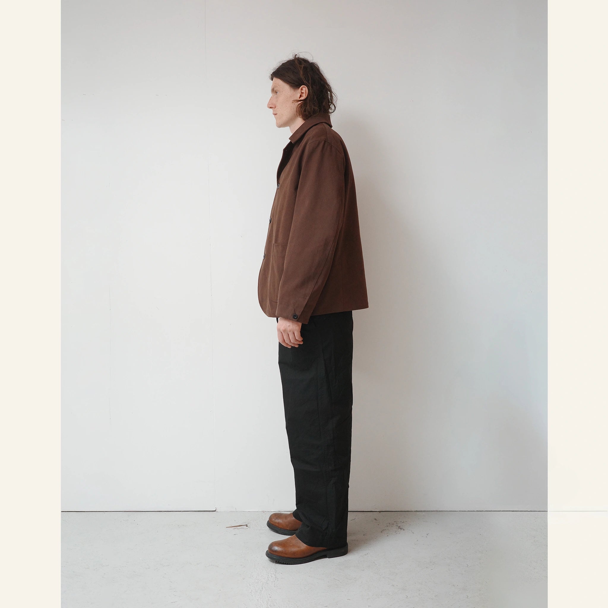 BRUTON BLAZER