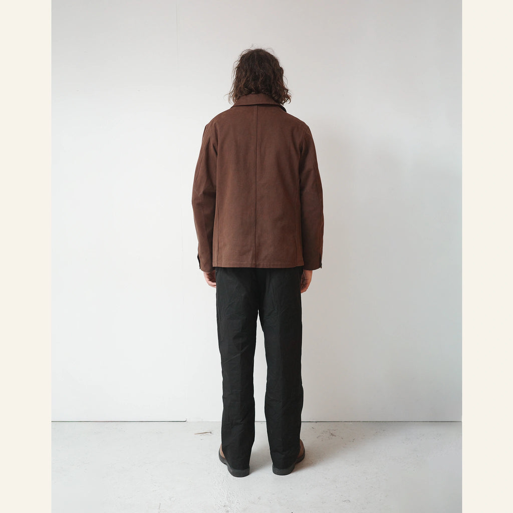 BRUTON BLAZER