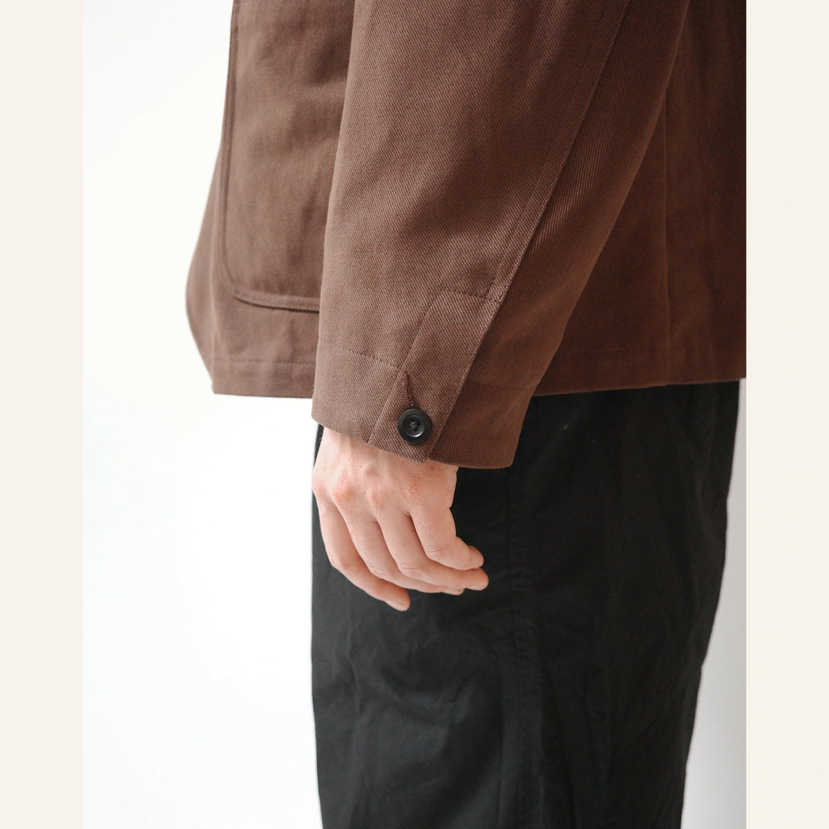 BRUTON BLAZER