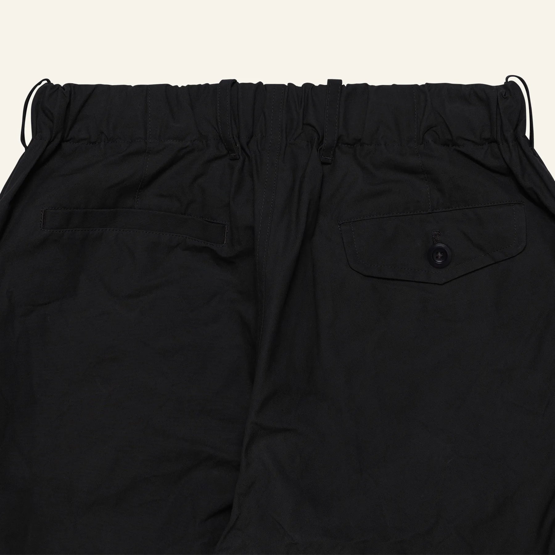 RAMBLER TROUSER