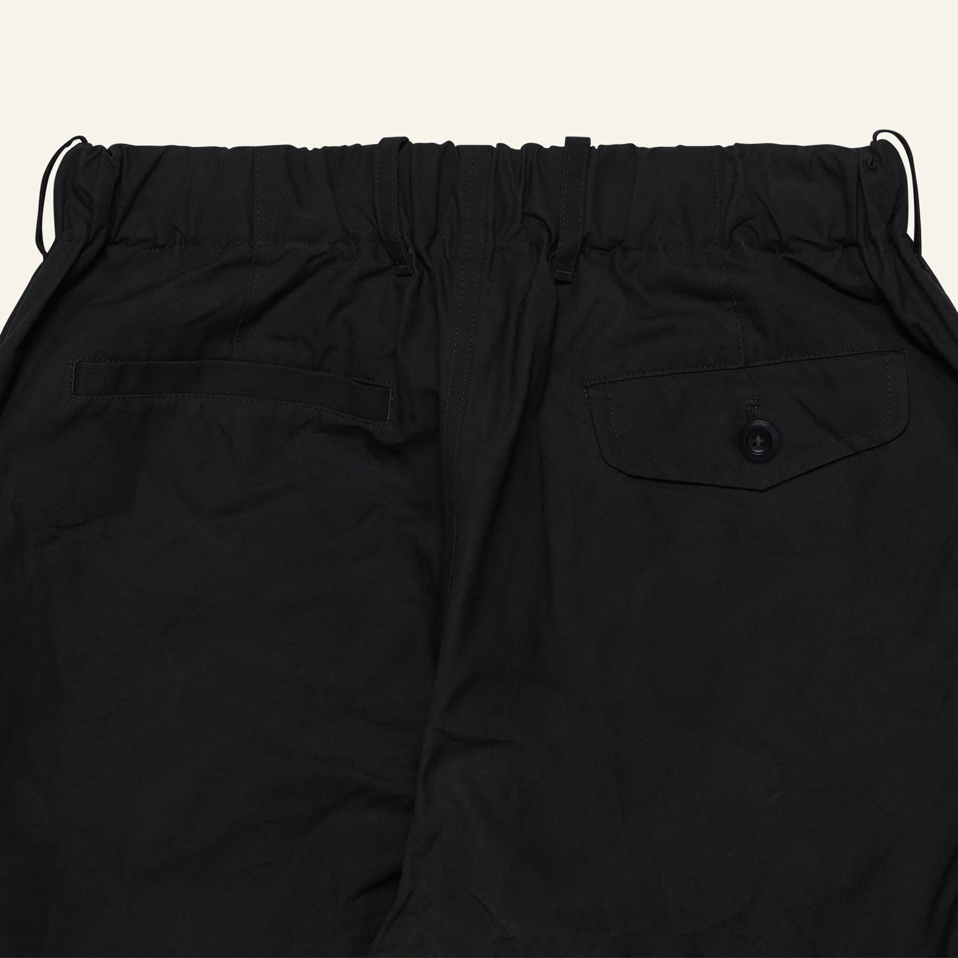 RAMBLER TROUSER