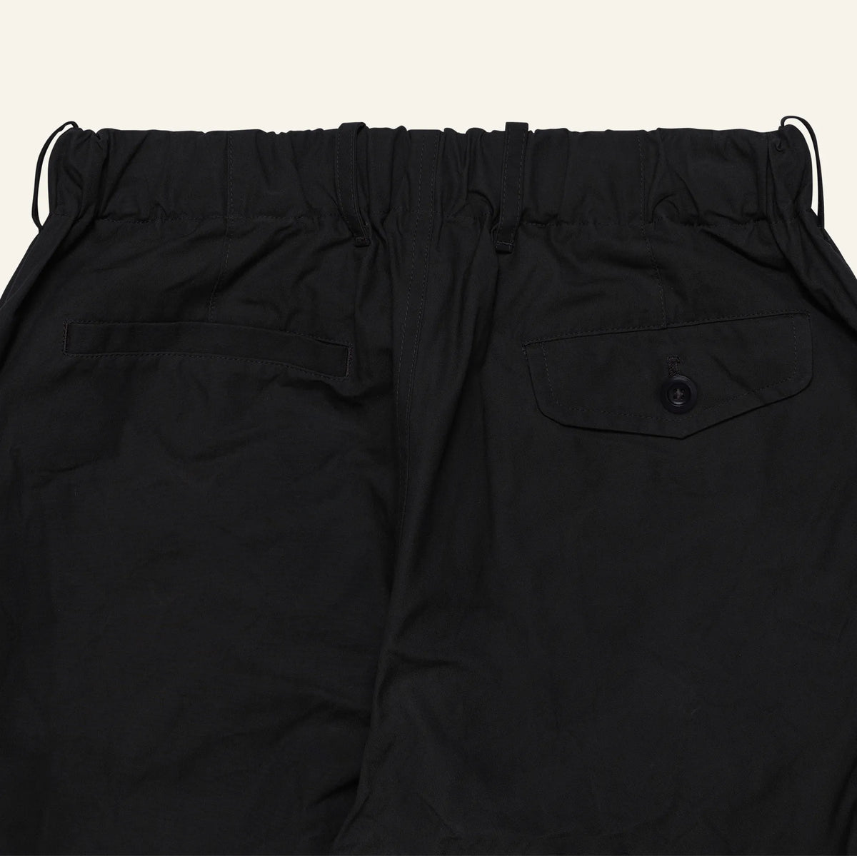 RAMBLER TROUSER