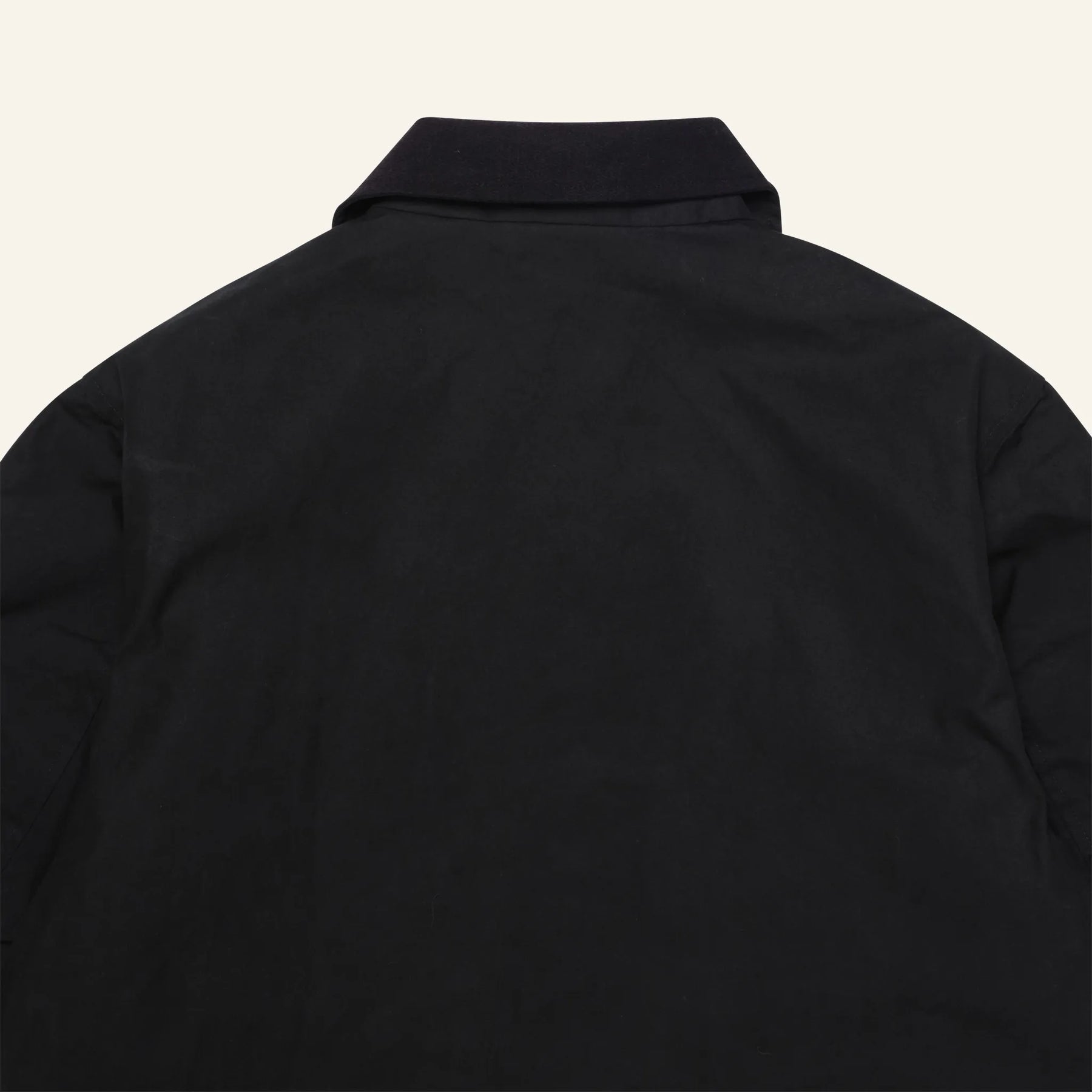 BLANKET JACKET