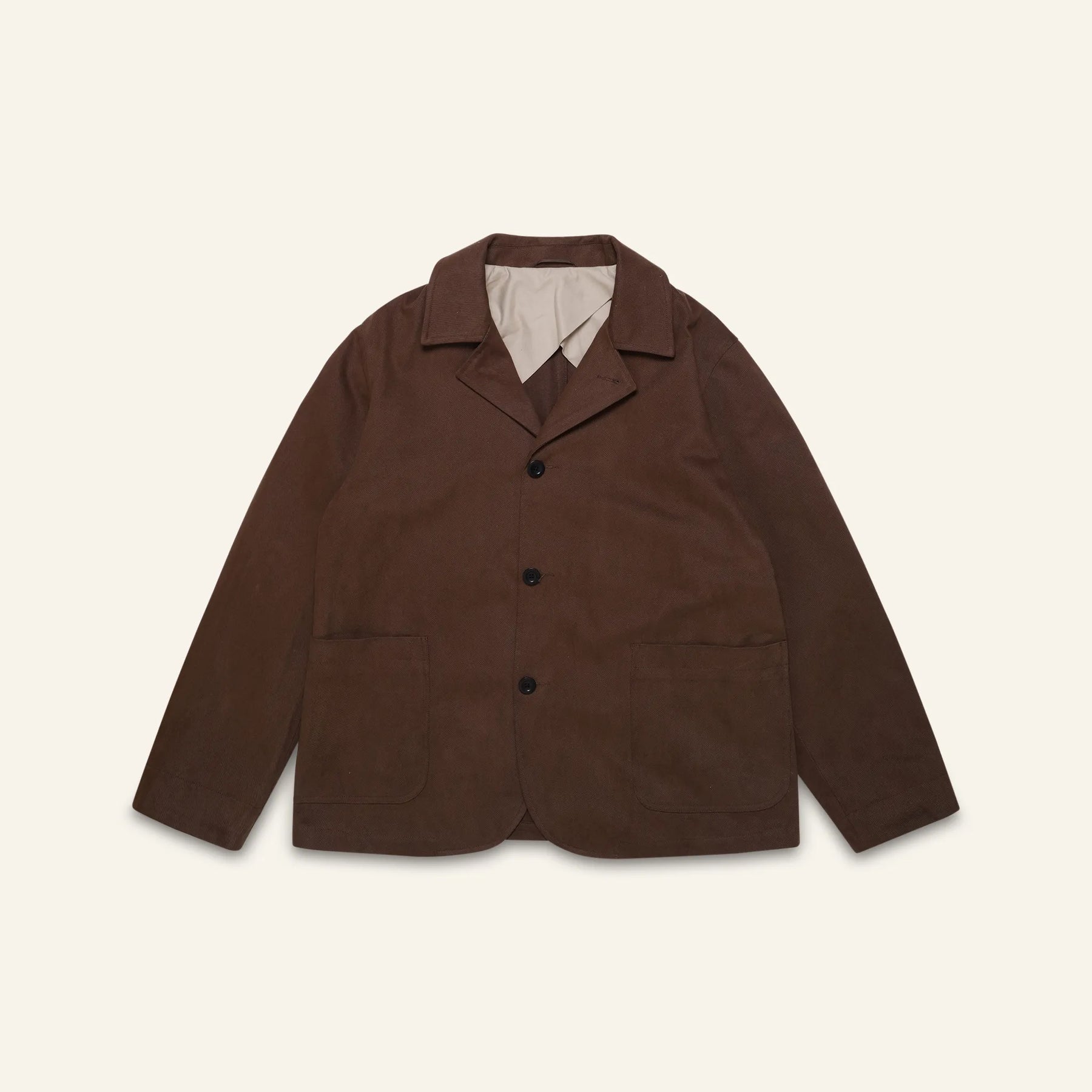 BRUTON BLAZER