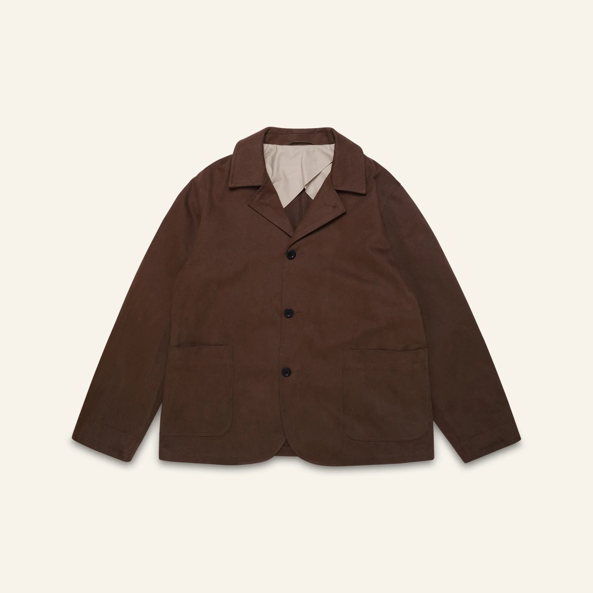 BRUTON BLAZER