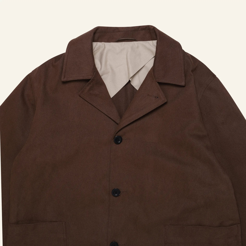 BRUTON BLAZER